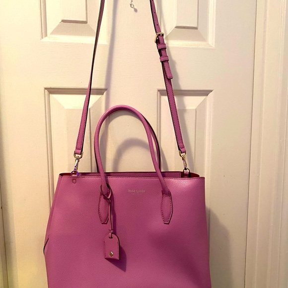 ๐ Kate Spade Eva Medium Satchel ๐ - Picture 3 of 8